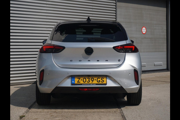 Opel Corsa Electric Long Range GS 51 kWh