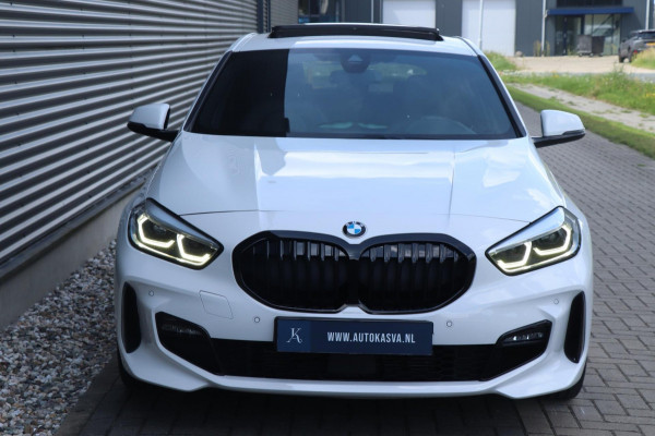 BMW 1-serie 118i High Executive | M-Pakket - Pano - VOL!