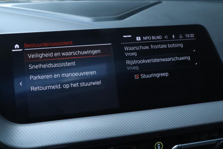 BMW 1-serie 118i High Executive | M-Pakket - Pano - VOL!