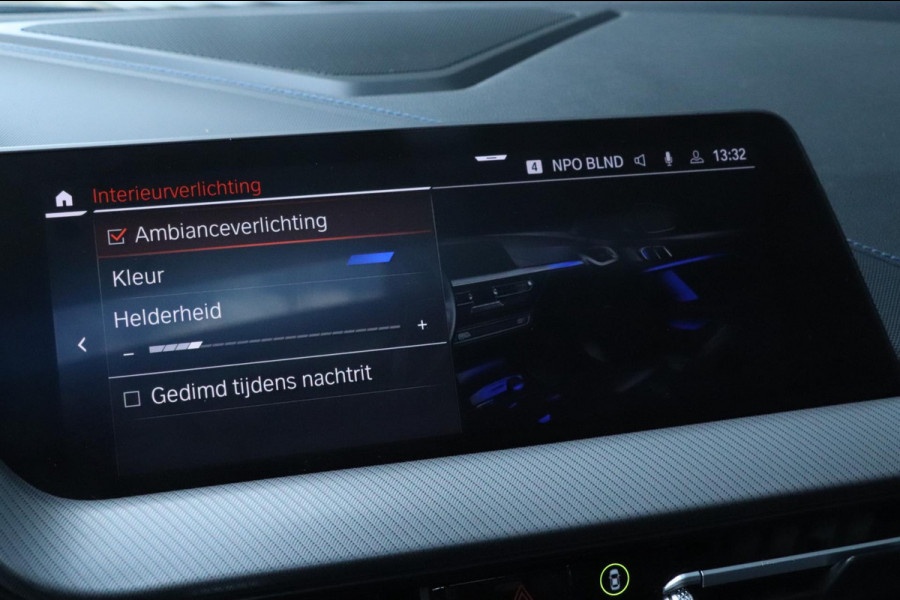 BMW 1-serie 118i High Executive | M-Pakket - Pano - VOL!
