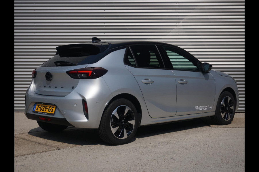 Opel Corsa Electric Long Range GS 51 kWh