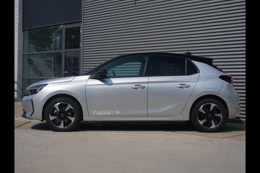 Opel Corsa Electric Long Range GS 51 kWh