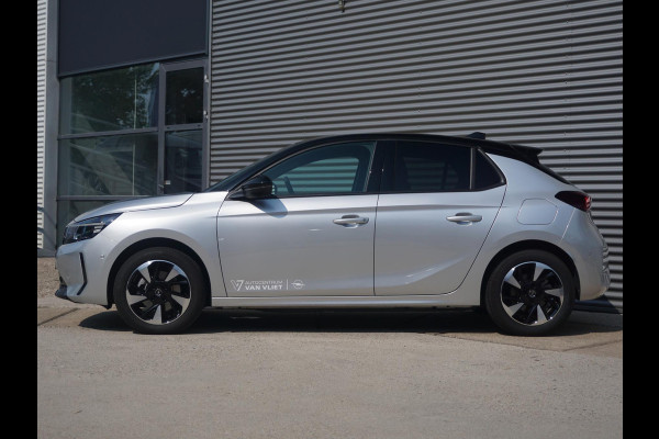 Opel Corsa Electric Long Range GS 51 kWh