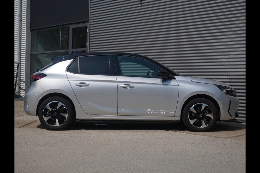 Opel Corsa Electric Long Range GS 51 kWh