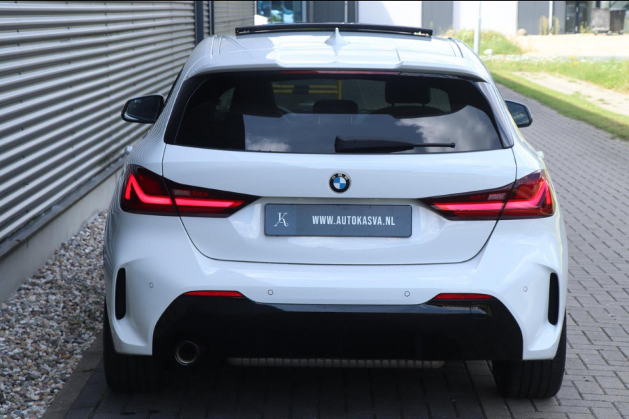 BMW 1-serie 118i High Executive | M-Pakket - Pano - VOL!