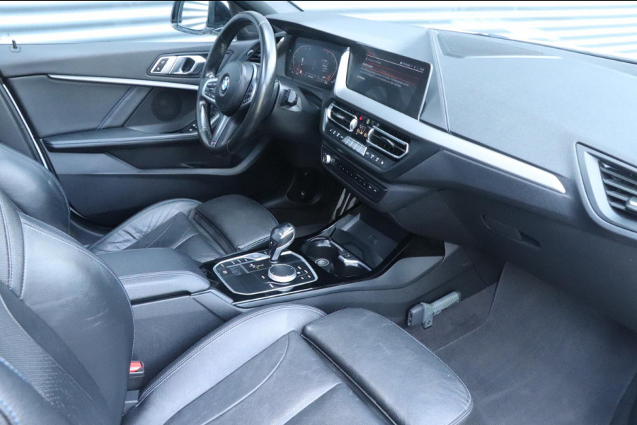 BMW 1-serie 118i High Executive | M-Pakket - Pano - VOL!