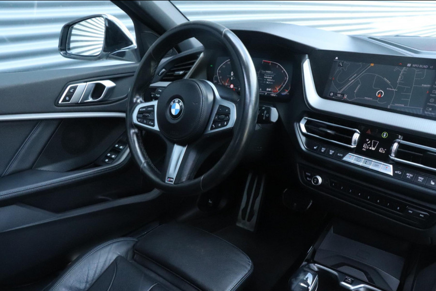 BMW 1-serie 118i High Executive | M-Pakket - Pano - VOL!