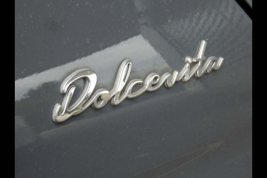 Fiat 500 Hybrid | Dolcevita | Panoramadak | Parkeersensoren | Apple