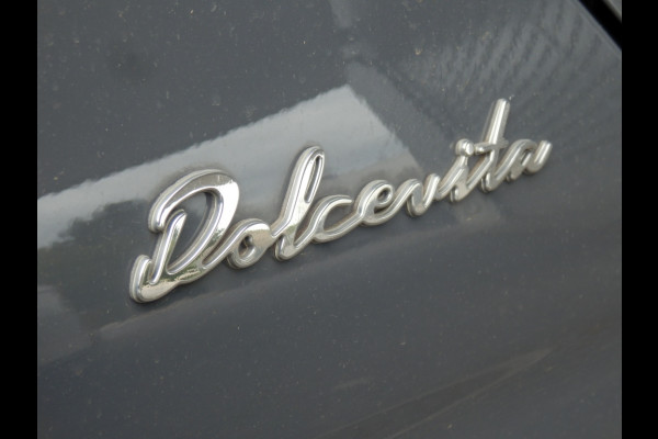 Fiat 500 Hybrid | Dolcevita | Panoramadak | Parkeersensoren | Apple