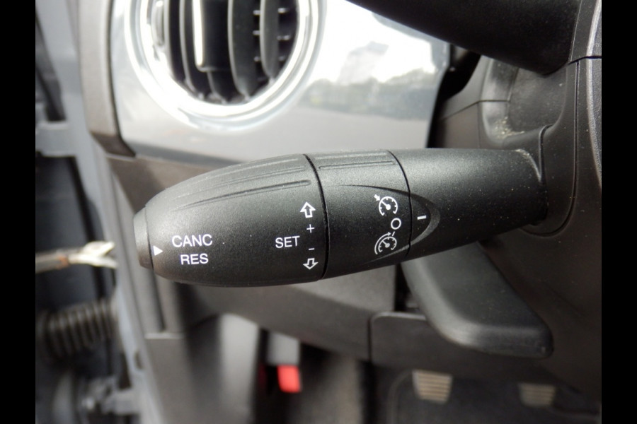 Fiat 500 Hybrid | Dolcevita | Panoramadak | Parkeersensoren | Apple