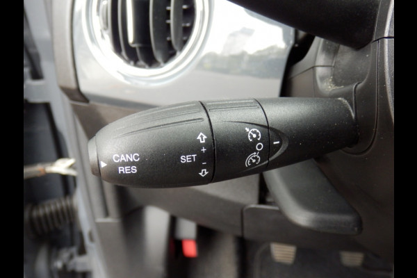Fiat 500 Hybrid | Dolcevita | Panoramadak | Parkeersensoren | Apple