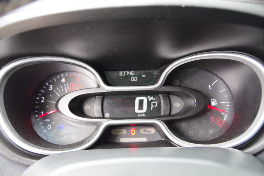 Renault Trafic 2.0 dCi LUXE 145PK AUT. DC-5P, LED, TREKHAAK, CAMERA, CLIMA, NAVI, CRUISE, LM WIELEN, SIDEBARS, NL AUTO, NAP, DUBBELE CABINE