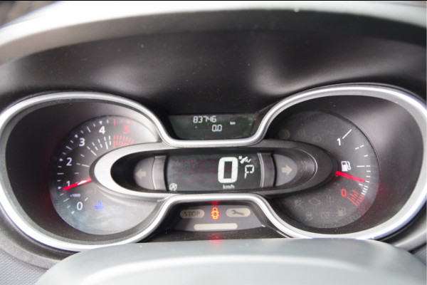 Renault Trafic 2.0 dCi LUXE 145PK AUT. DC-5P, LED, TREKHAAK, CAMERA, CLIMA, NAVI, CRUISE, LM WIELEN, SIDEBARS, NL AUTO, NAP, DUBBELE CABINE