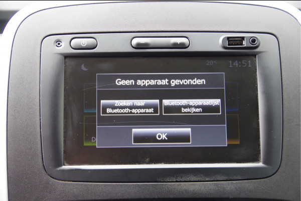 Renault Trafic 2.0 dCi LUXE 145PK AUT. DC-5P, LED, TREKHAAK, CAMERA, CLIMA, NAVI, CRUISE, LM WIELEN, SIDEBARS, NL AUTO, NAP, DUBBELE CABINE