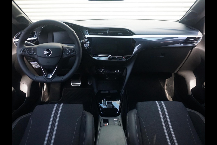 Opel Corsa Electric Long Range GS 51 kWh