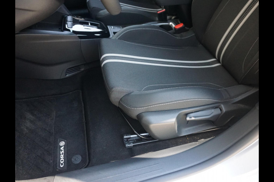Opel Corsa Electric Long Range GS 51 kWh