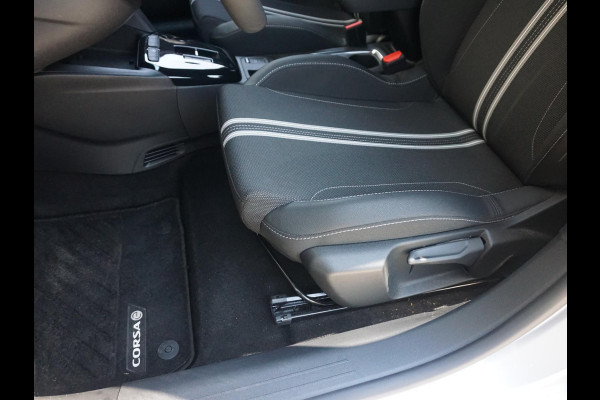 Opel Corsa Electric Long Range GS 51 kWh