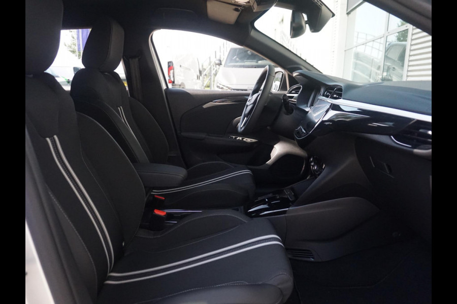 Opel Corsa Electric Long Range GS 51 kWh