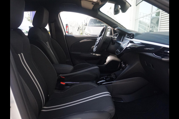 Opel Corsa Electric Long Range GS 51 kWh