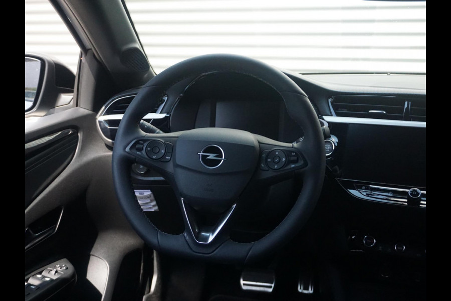 Opel Corsa Electric Long Range GS 51 kWh