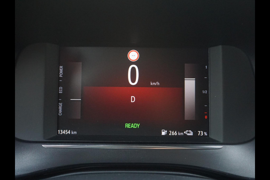 Opel Corsa Electric Long Range GS 51 kWh