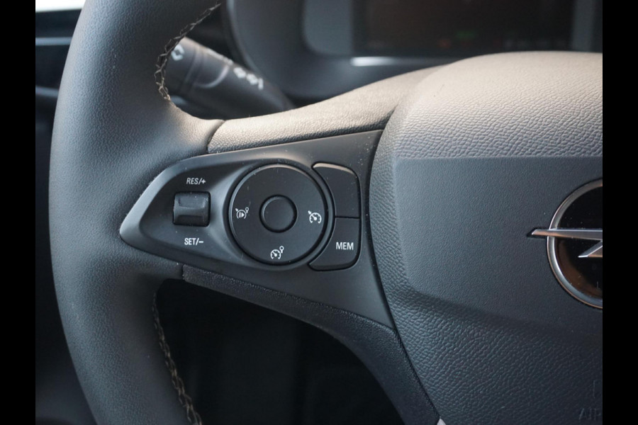 Opel Corsa Electric Long Range GS 51 kWh