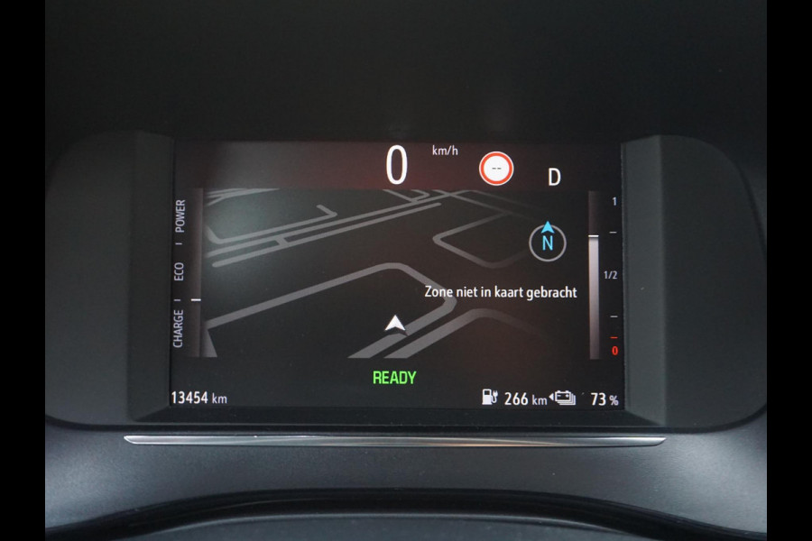 Opel Corsa Electric Long Range GS 51 kWh