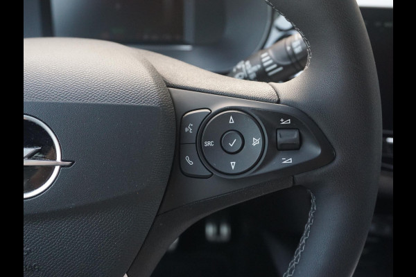 Opel Corsa Electric Long Range GS 51 kWh