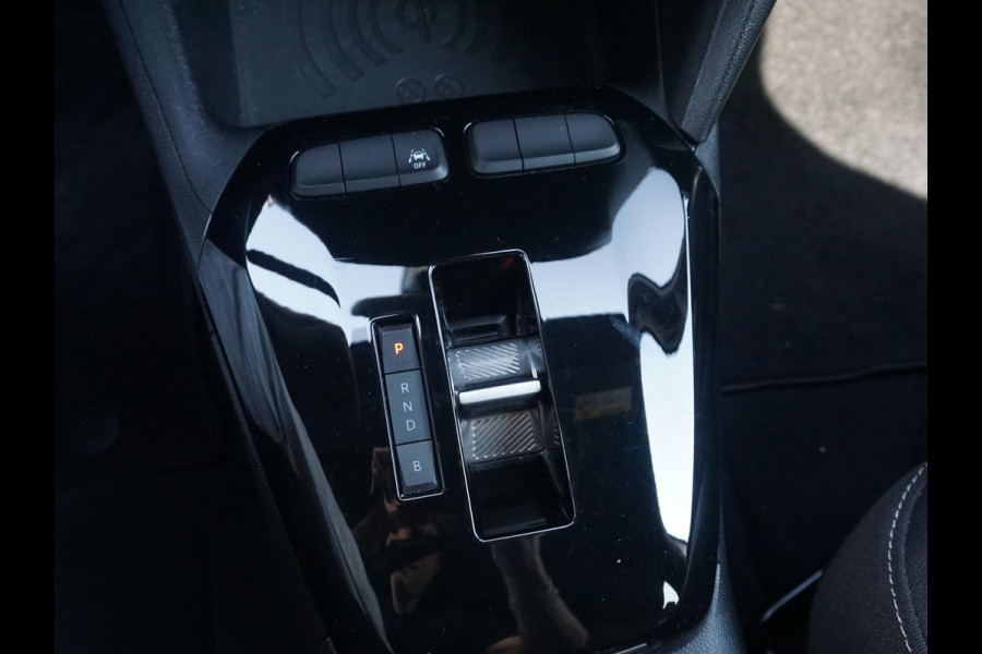 Opel Corsa Electric Long Range GS 51 kWh