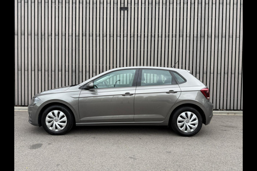 Volkswagen Polo 1.0 TSI Automaat - Vele optie's!