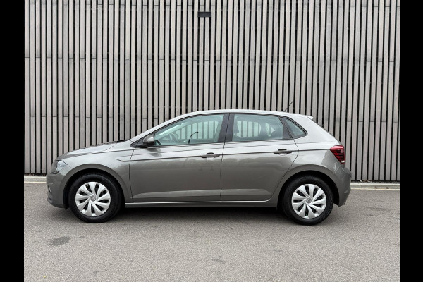 Volkswagen Polo 1.0 TSI Automaat - Vele optie's!