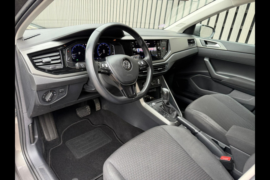 Volkswagen Polo 1.0 TSI Automaat - Vele optie's!