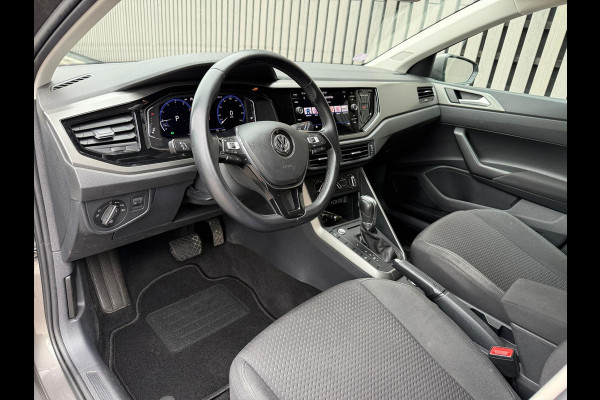Volkswagen Polo 1.0 TSI Automaat - Vele optie's!
