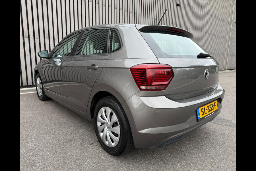 Volkswagen Polo 1.0 TSI Automaat - Vele optie's!