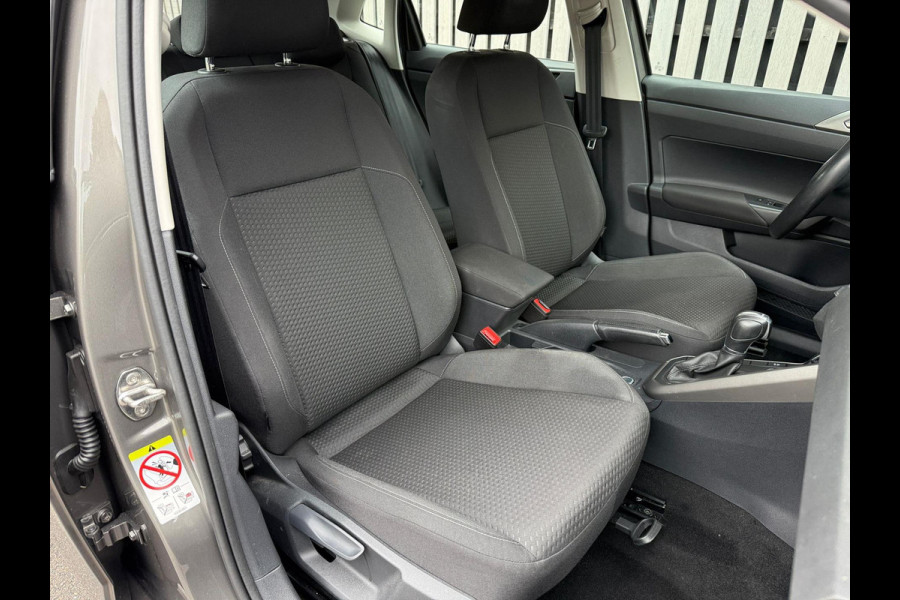 Volkswagen Polo 1.0 TSI Automaat - Vele optie's!