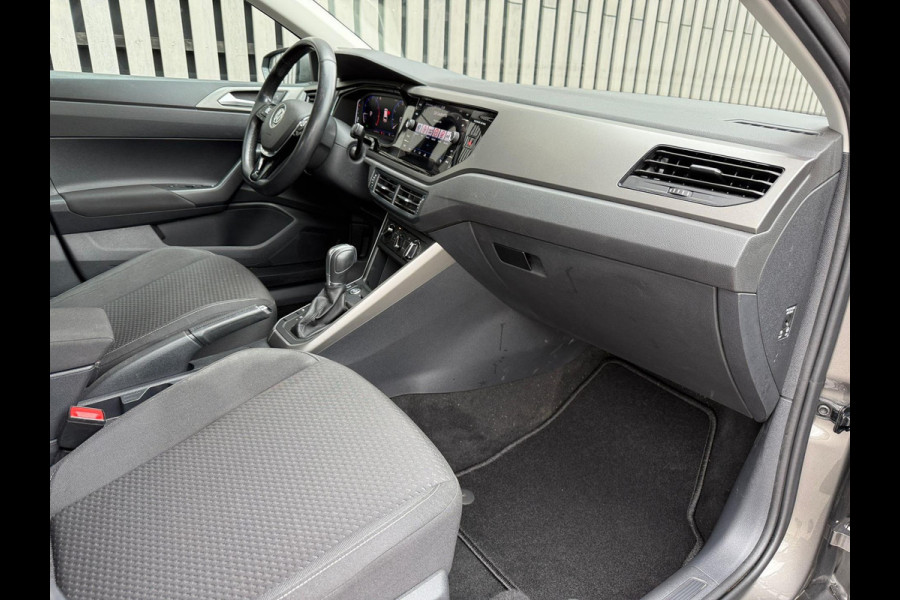 Volkswagen Polo 1.0 TSI Automaat - Vele optie's!