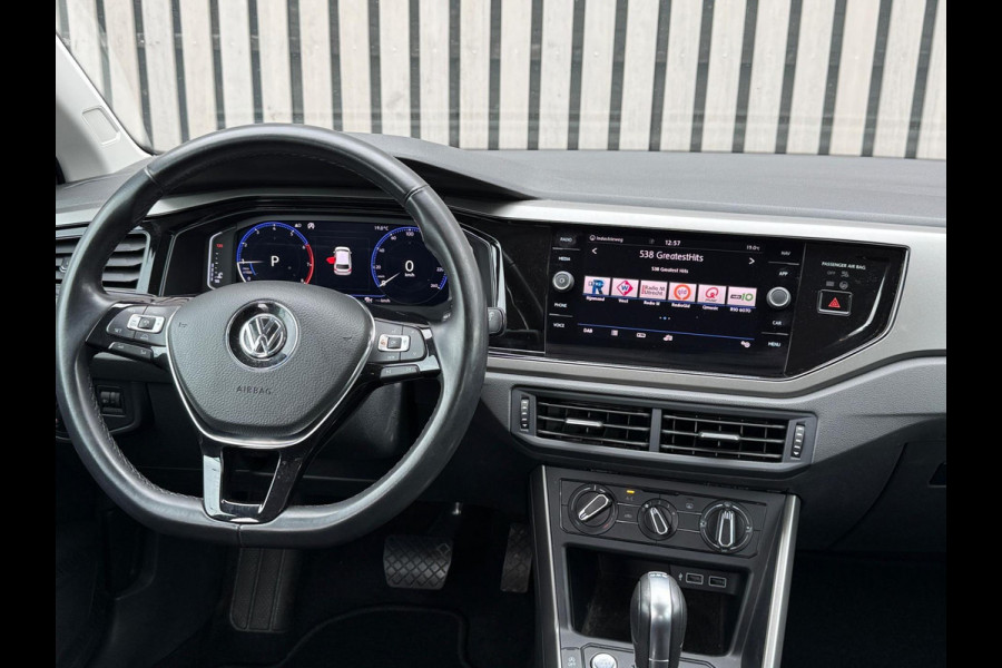 Volkswagen Polo 1.0 TSI Automaat - Vele optie's!