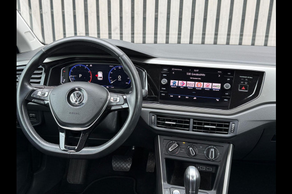 Volkswagen Polo 1.0 TSI Automaat - Vele optie's!