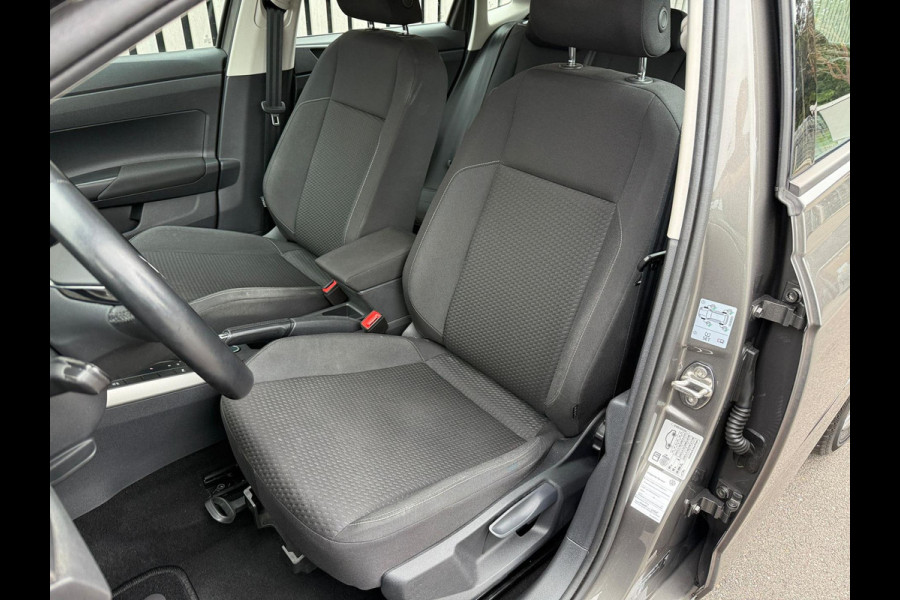Volkswagen Polo 1.0 TSI Automaat - Vele optie's!