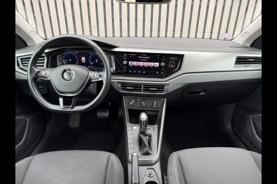 Volkswagen Polo 1.0 TSI Automaat - Vele optie's!