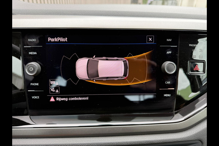 Volkswagen Polo 1.0 TSI Automaat - Vele optie's!