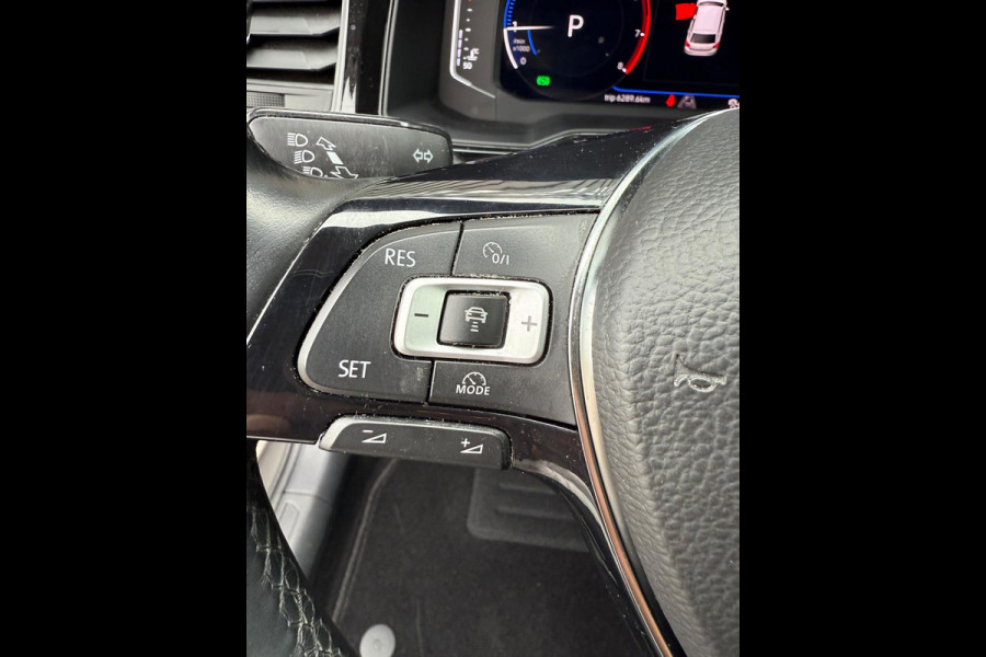 Volkswagen Polo 1.0 TSI Automaat - Vele optie's!