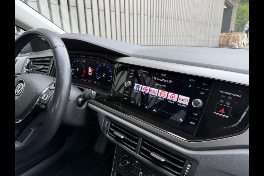 Volkswagen Polo 1.0 TSI Automaat - Vele optie's!