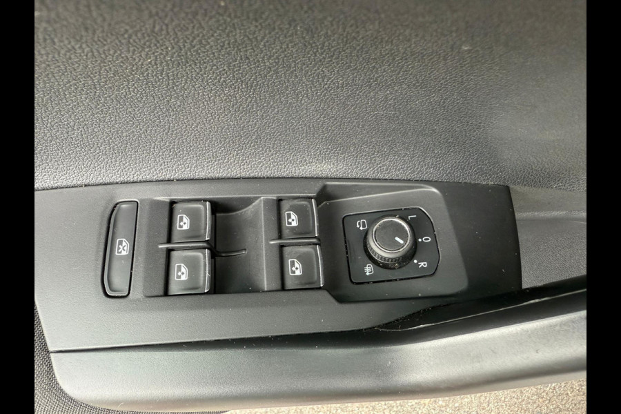Volkswagen Polo 1.0 TSI Automaat - Vele optie's!