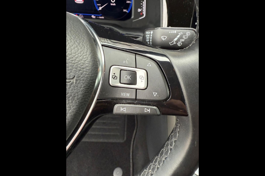 Volkswagen Polo 1.0 TSI Automaat - Vele optie's!