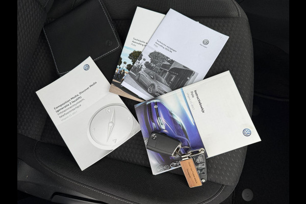 Volkswagen Polo 1.0 TSI Automaat - Vele optie's!