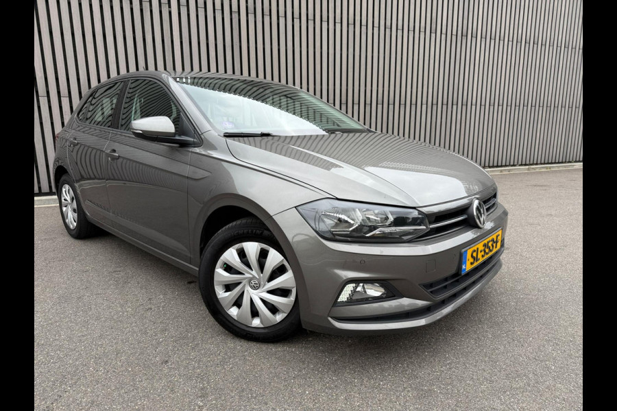 Volkswagen Polo 1.0 TSI Automaat - Vele optie's!