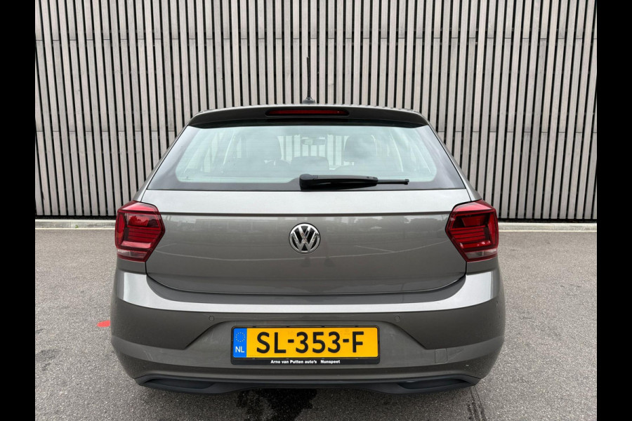 Volkswagen Polo 1.0 TSI Automaat - Vele optie's!