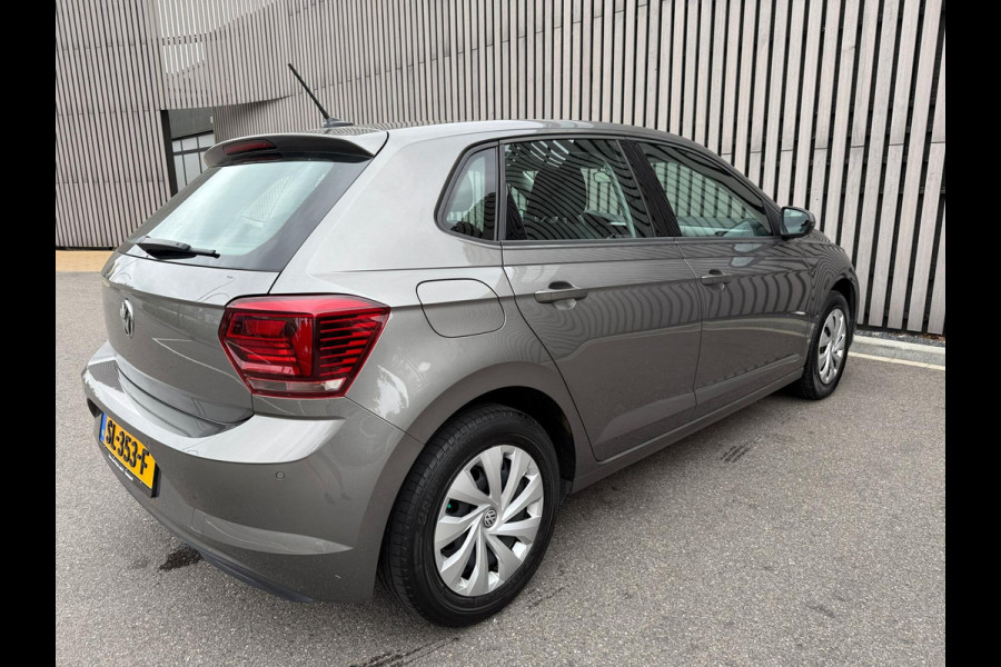 Volkswagen Polo 1.0 TSI Automaat - Vele optie's!