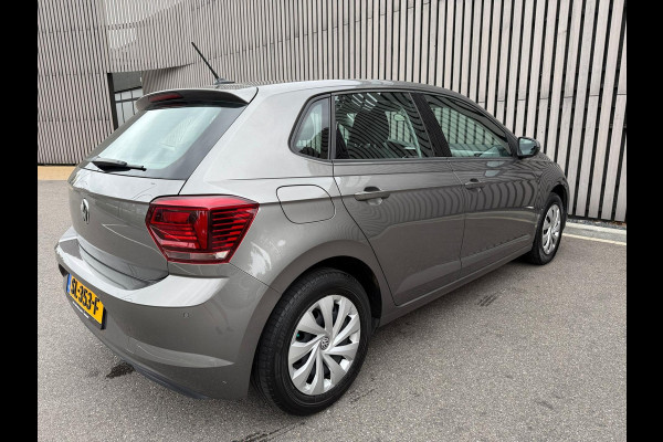 Volkswagen Polo 1.0 TSI Automaat - Vele optie's!